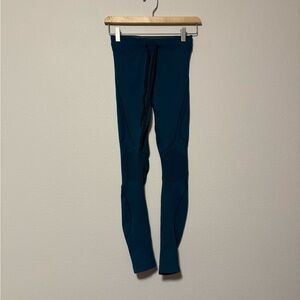 5/$55 !! 🔥 Gymshark Teal and Gray Leggings